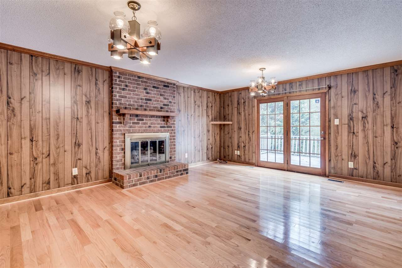 1104 Little Creek Road Durham, NC 27713 - Photo 15 of 30 Family Room