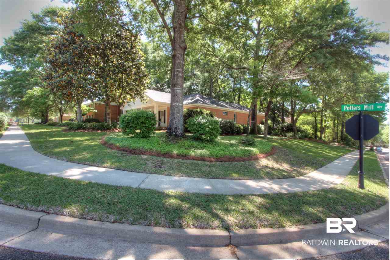 301 Potters Mills Road Daphne, AL 36526 - Photo 31 of 32 Front 04