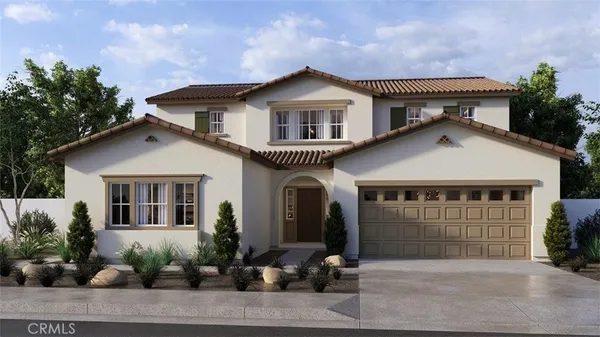 $744,490 | 28816 Camino La Brisa, Winchester, CA 92596