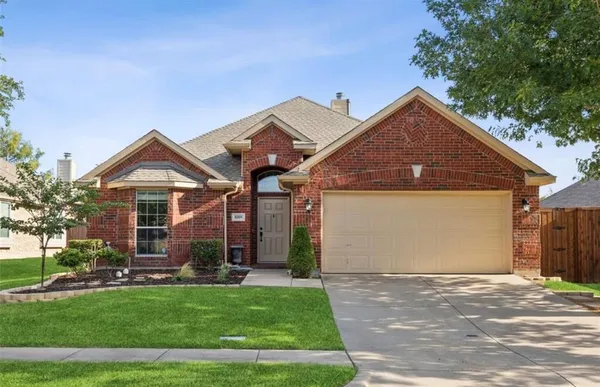 $2,500 | 8309 Juliette Drive, McKinney, TX 75071