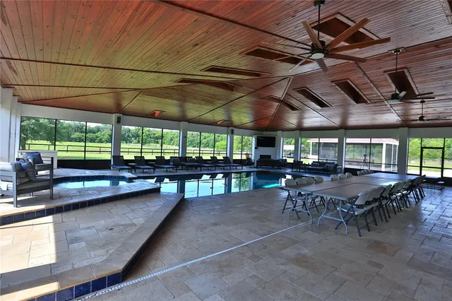 a view of a bar restaurant