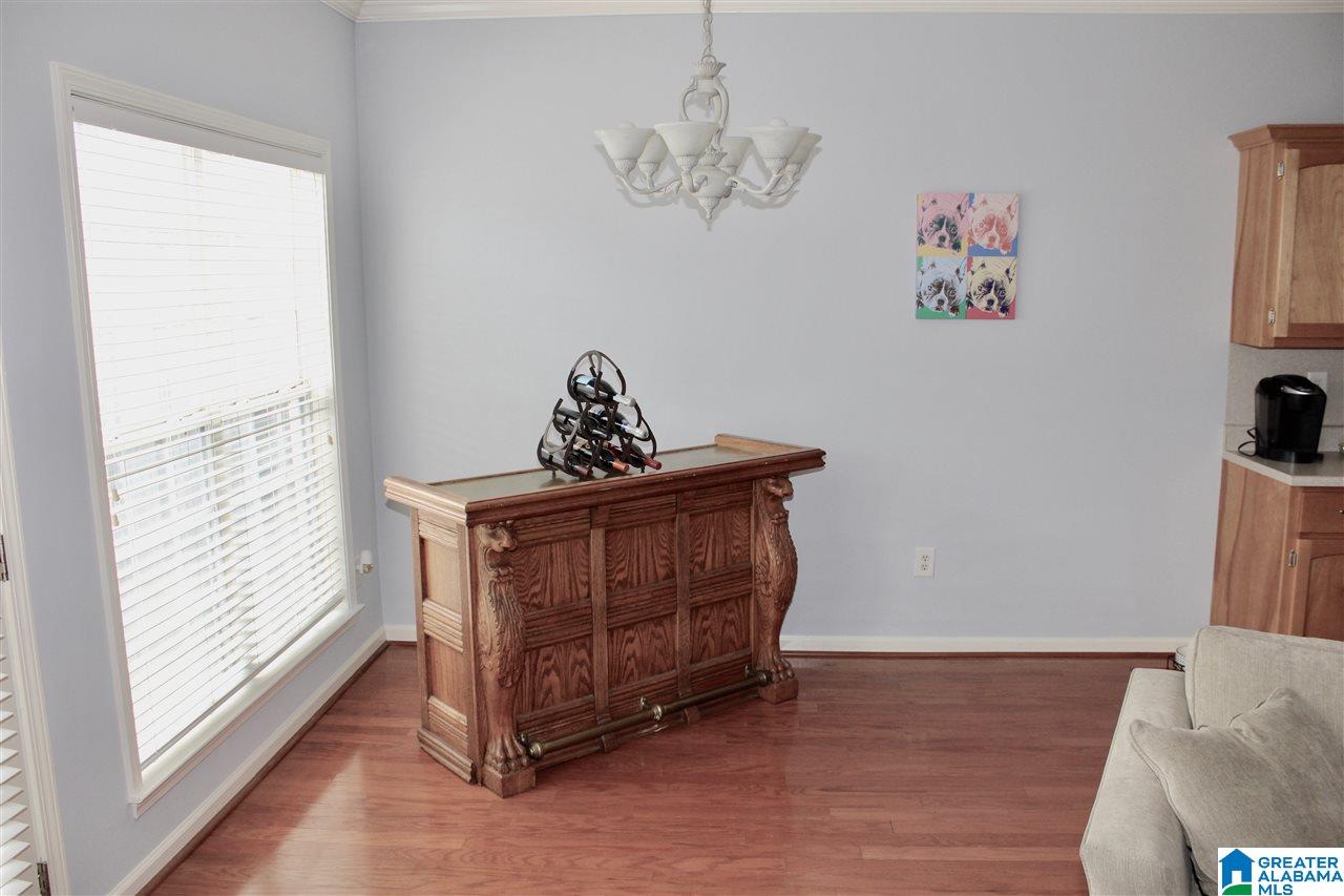 557 Hackberry Ridge Cove Birmingham, AL 35226 - Photo 12 of 31