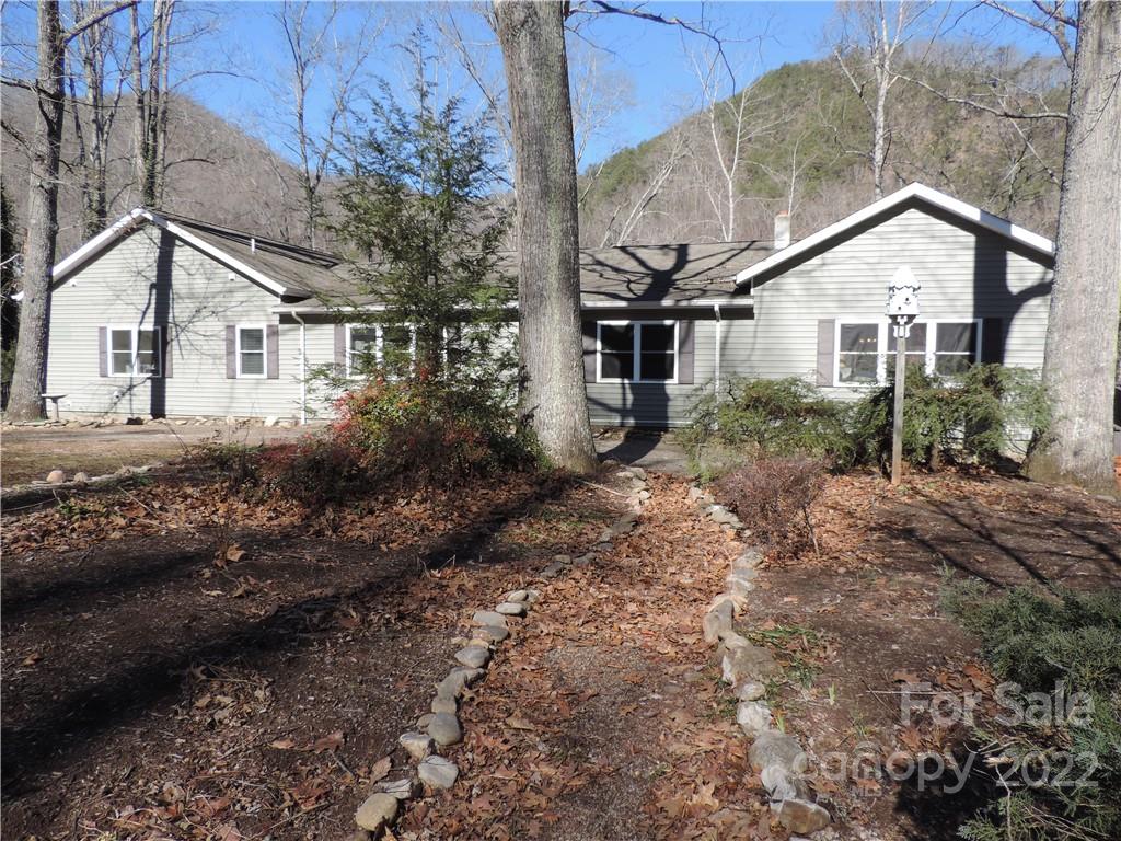 3284 Lake Logan Road Canton, NC 28716 - Photo 1 of 44