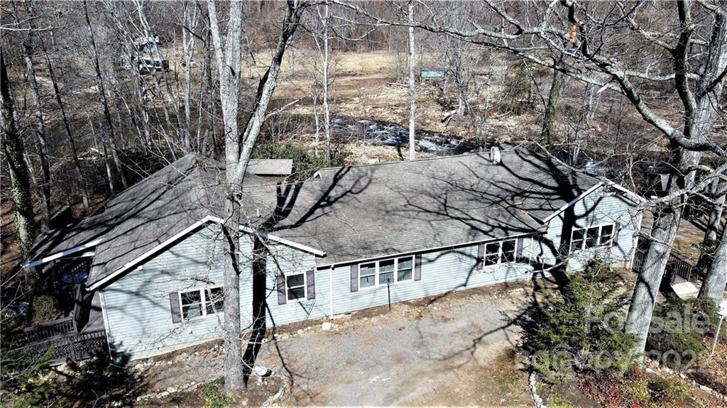 3284 Lake Logan Road Canton, NC 28716 - Photo 38 of 44