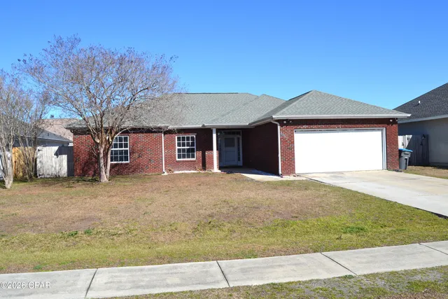 $330,000 | 4823 McCall Lane, Panama City, FL 32404