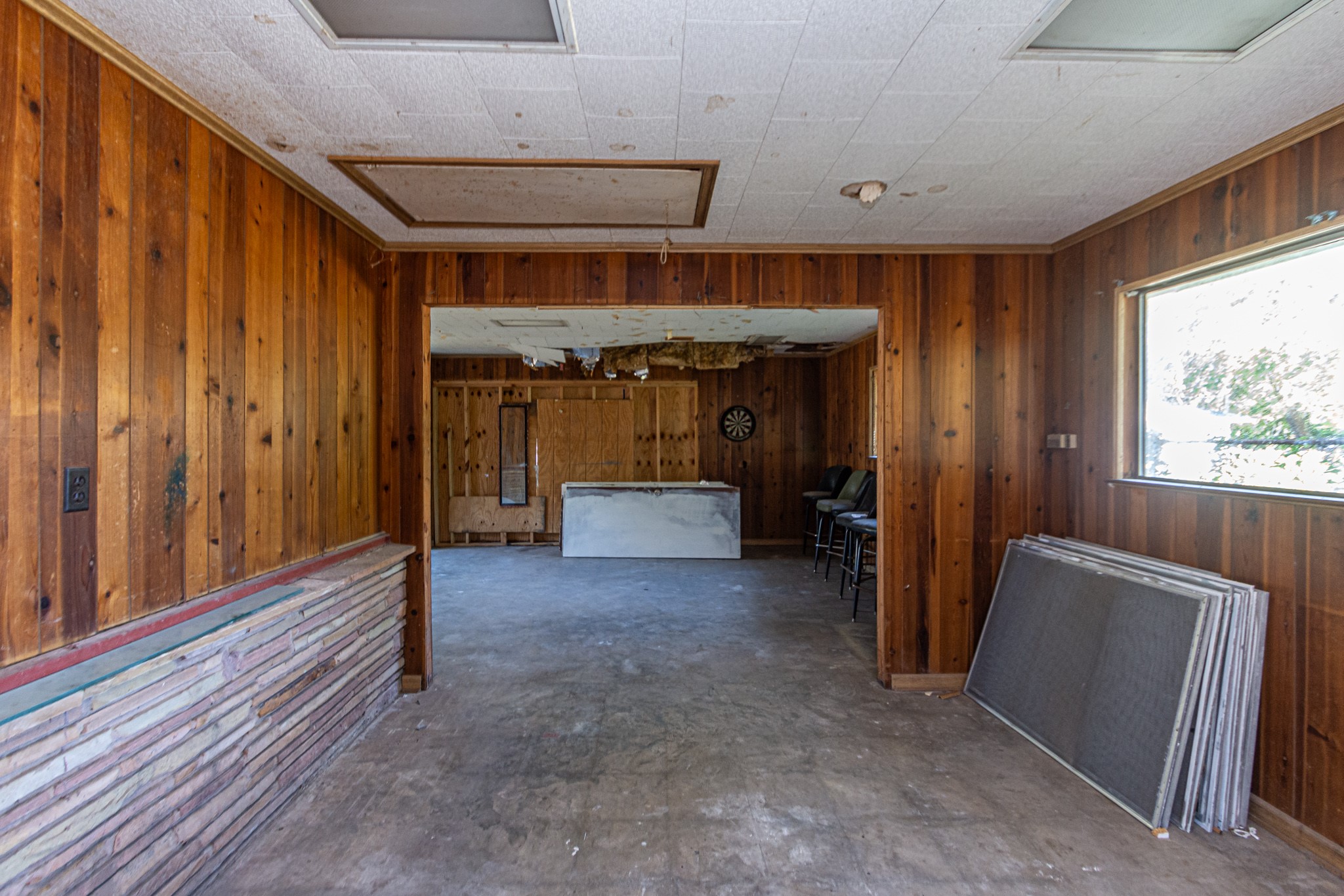 1230 West 4th Street Freeport, TX 77541 - Photo 35 of 49 This is the additional photo of a bonus room. Use as a guest room, gaming room, TV sports room, office etc... so many possibilities.