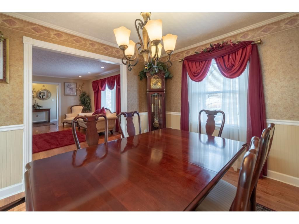 4514 Old Stage Road Pulaski, VA 24301 - Photo 6 of 36 Photo 6