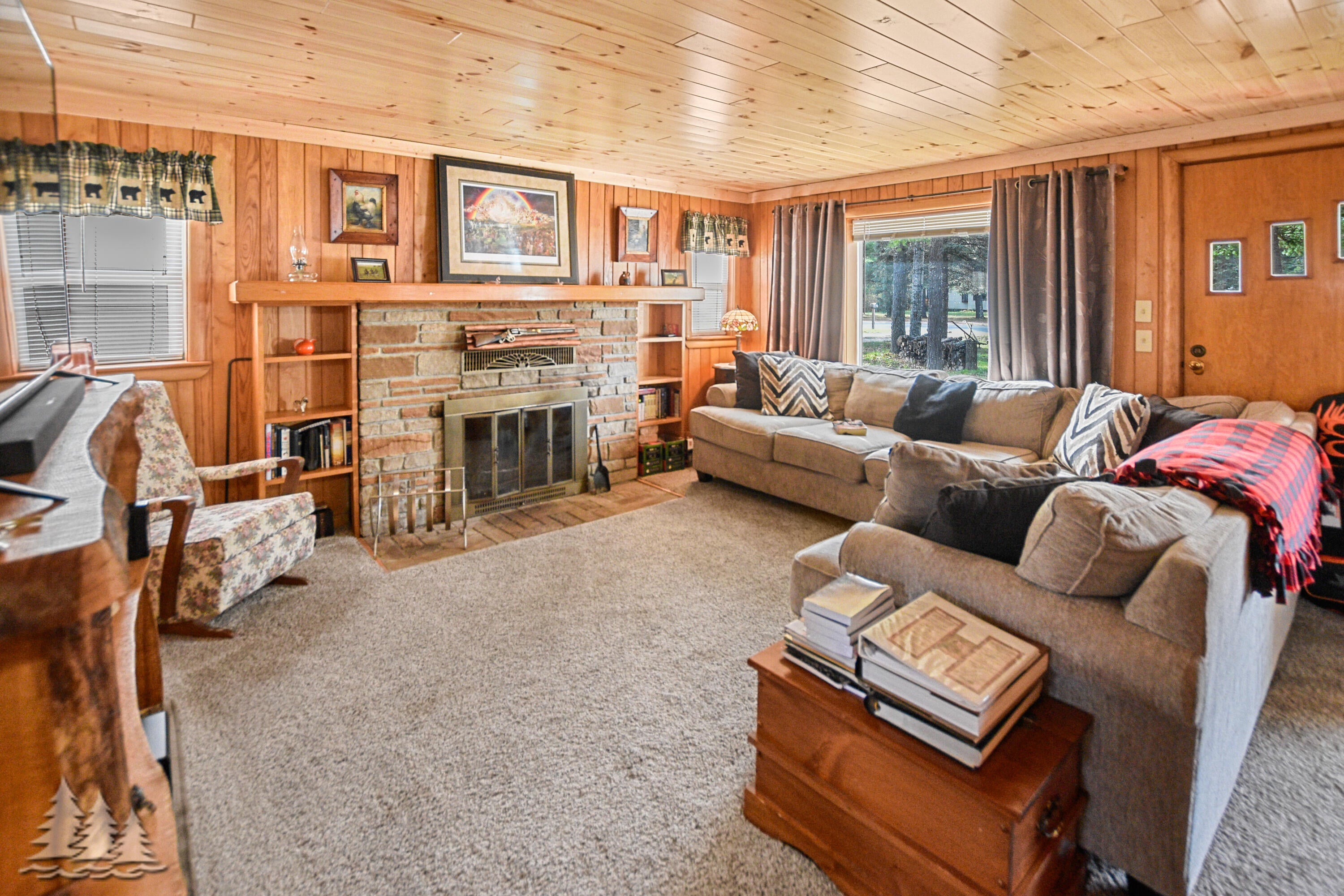 3381 Buttles Road Lewiston, MI 49756 - Photo 14 of 26 Gallery Image 14