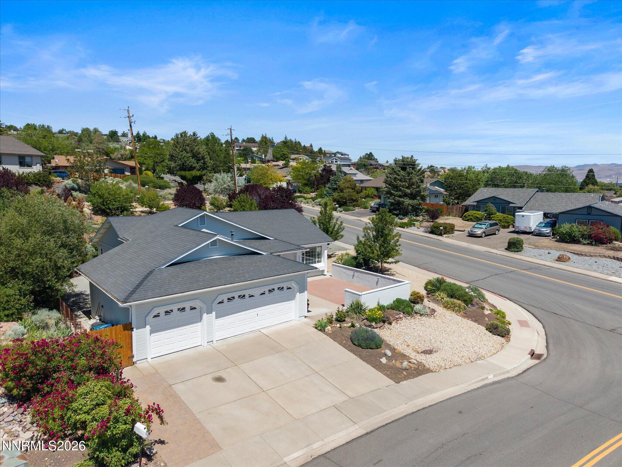695 Kane Court Reno, NV 89512 - Photo 47 of 66 53-695 Kane Ct-143