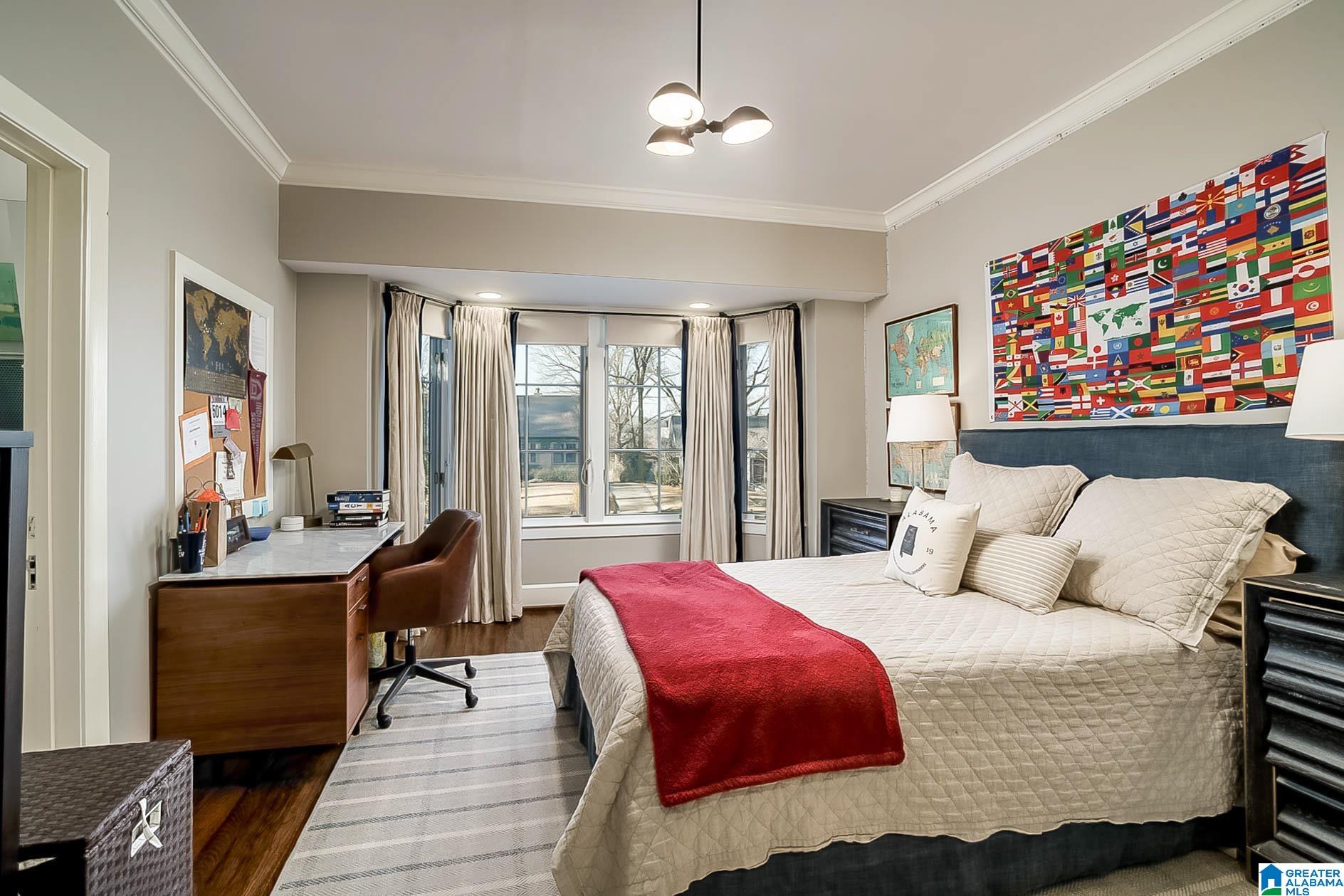 1815 Kensington Road Birmingham, AL 35209 - Photo 24 of 42