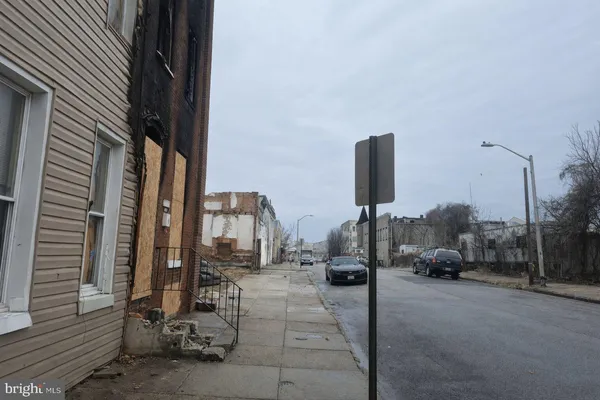 $20,000 | 1603 Retreat Street, Baltimore, MD 21217