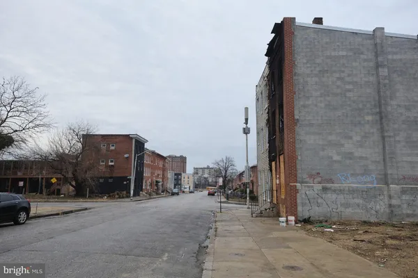 $20,000 | 1603 Retreat Street, Baltimore, MD 21217
