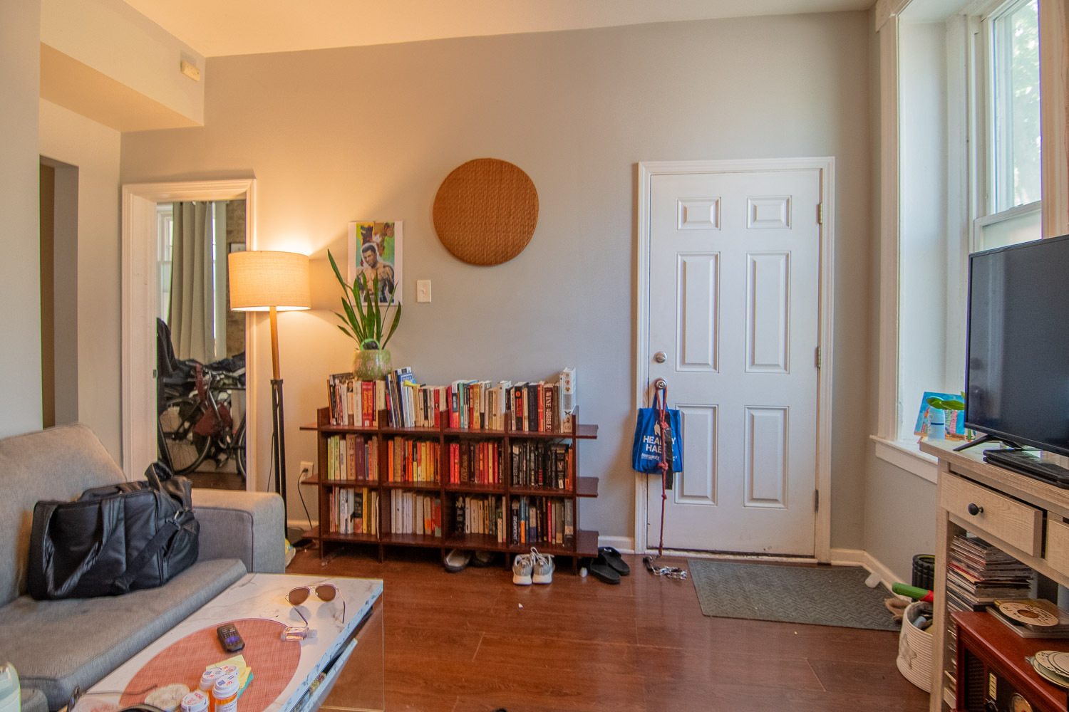 1453 West Huron Street, Unit 1F Chicago, IL 60642 - Photo 4 of 10