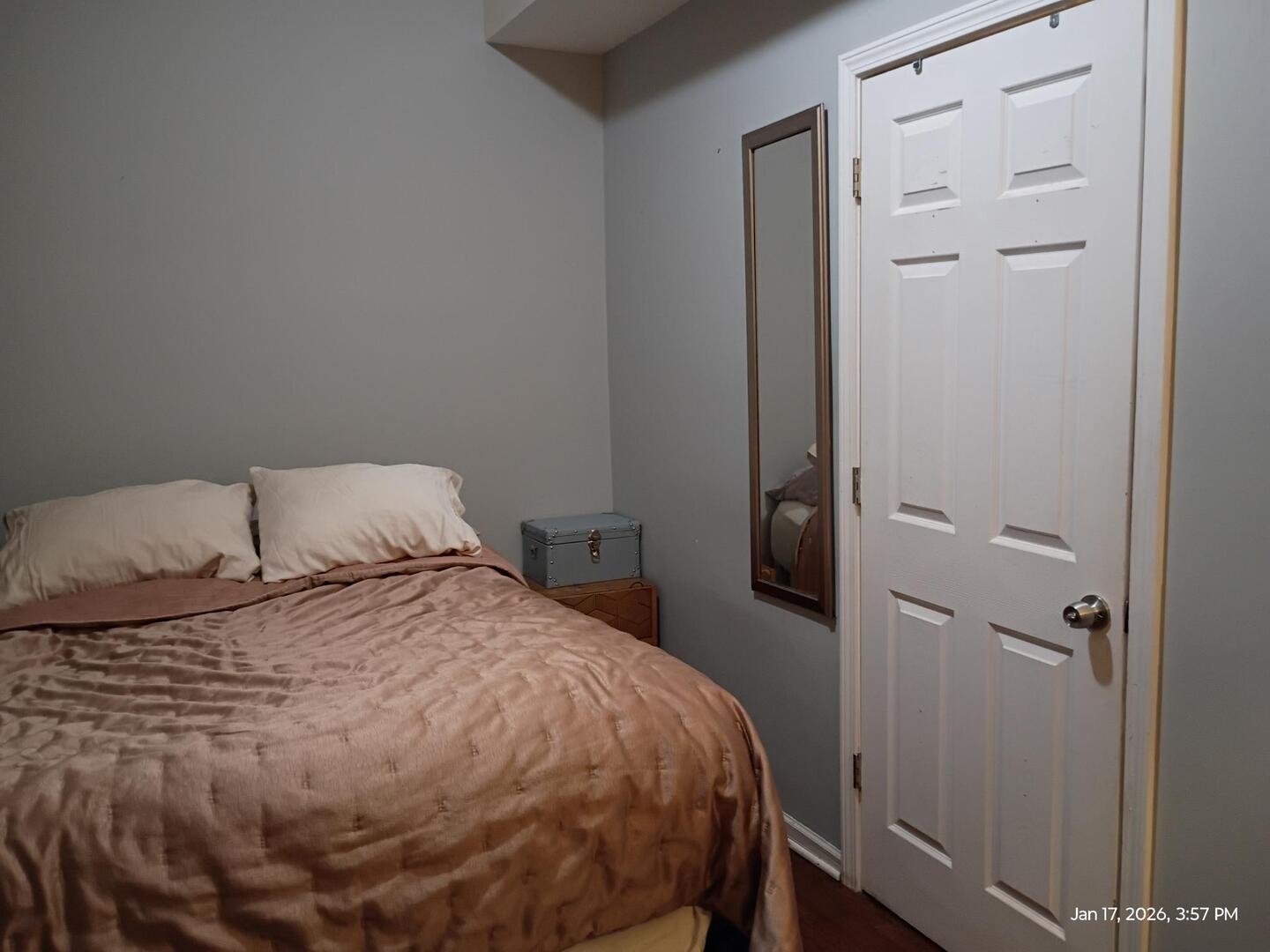 1453 West Huron Street, Unit 1F Chicago, IL 60642 - Photo 7 of 10