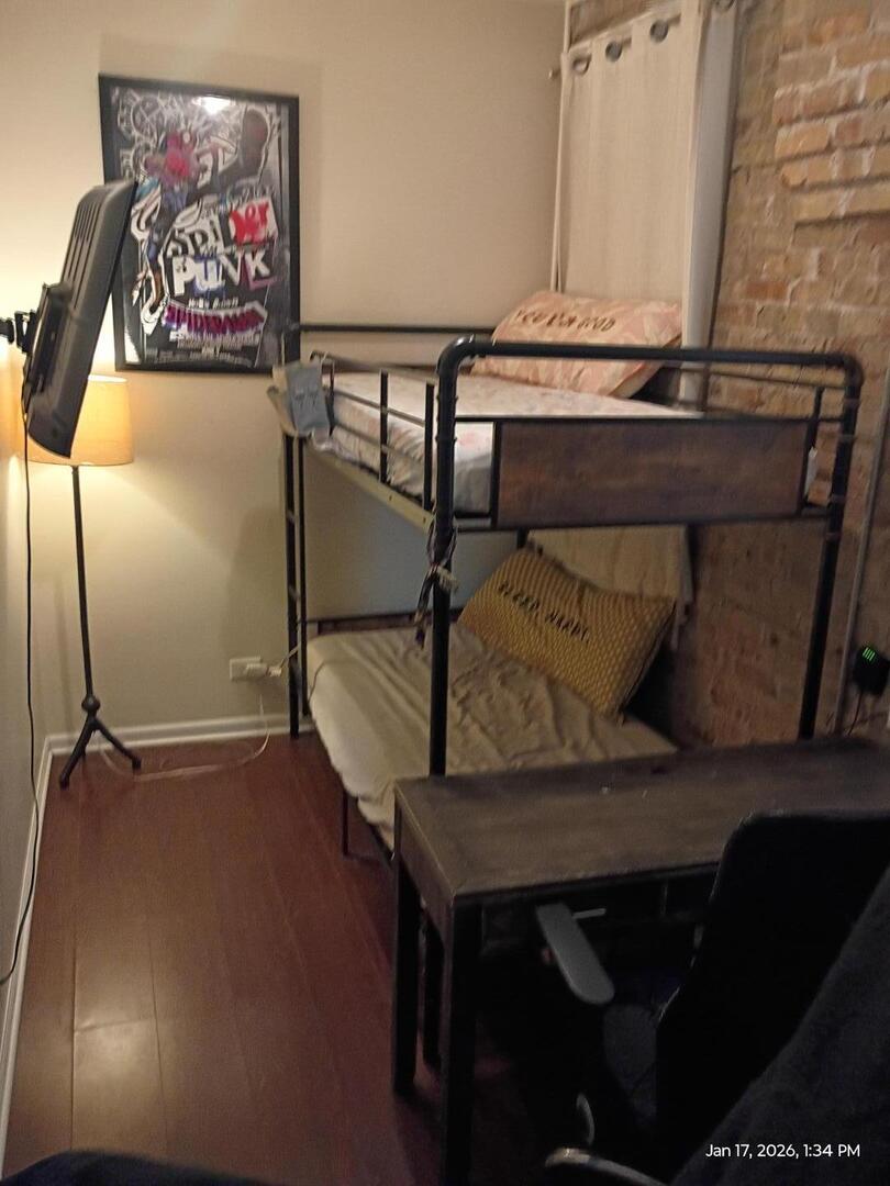 1453 West Huron Street, Unit 1F Chicago, IL 60642 - Photo 8 of 10