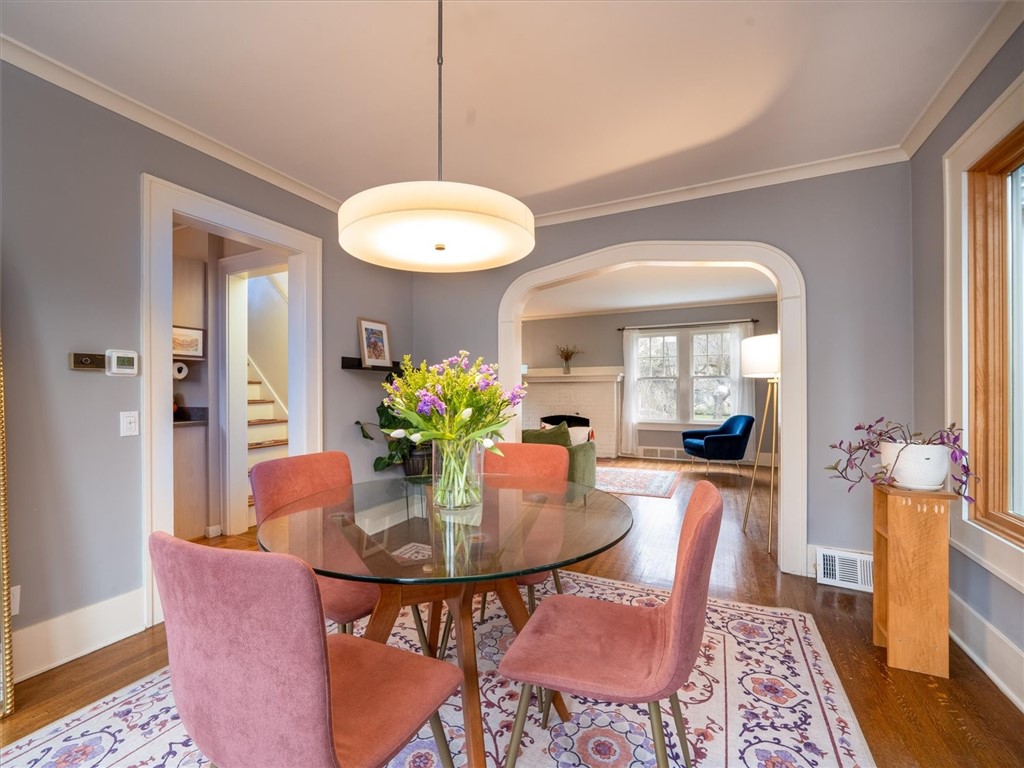 139 Chadbourne Road Brighton, NY 14618 - Photo 13 of 34