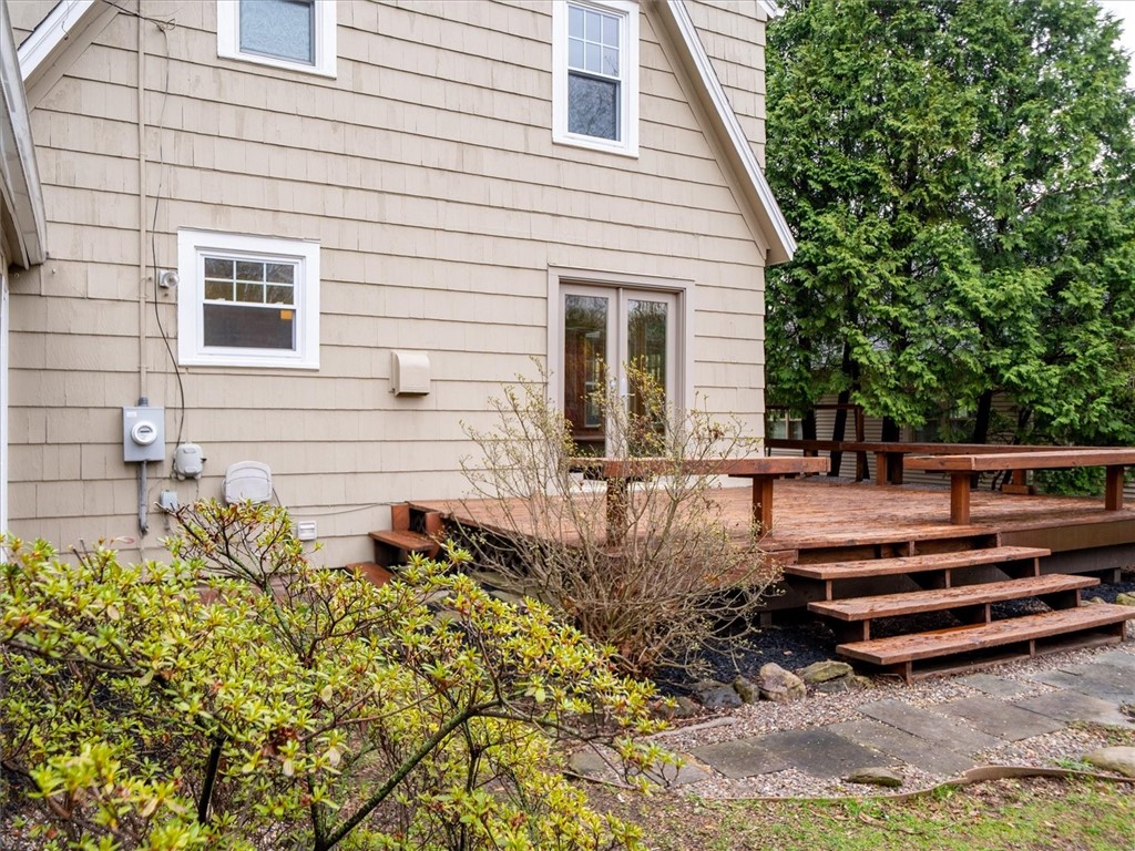 139 Chadbourne Road Brighton, NY 14618 - Photo 32 of 34