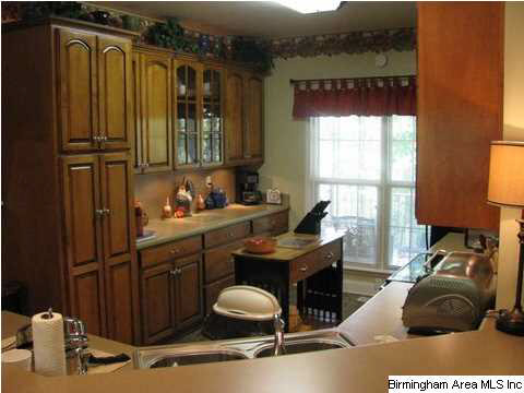 6925 Grey Hill Road West Blocton, AL 35184 - Photo 8 of 32