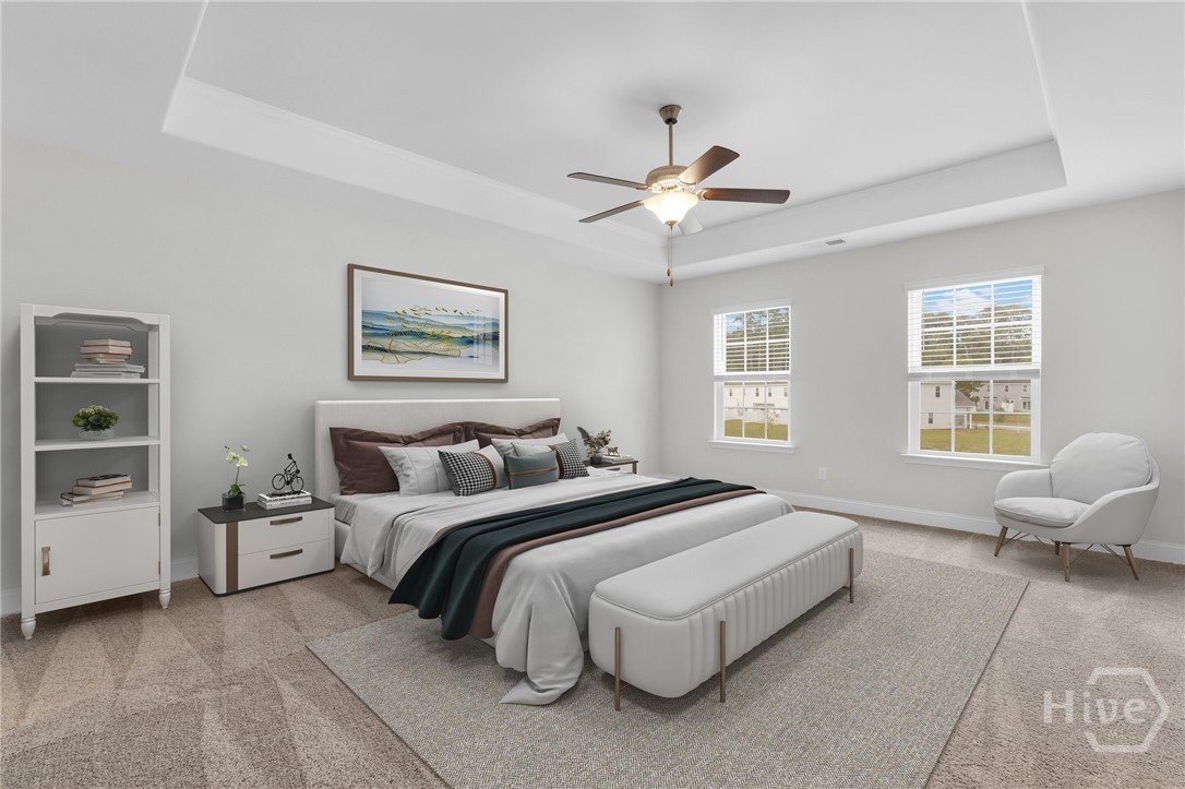 466 Gov Treutlen Circle Pooler, GA 31322 - Photo 14 of 18