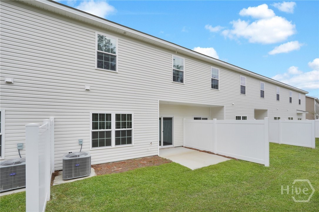 466 Gov Treutlen Circle Pooler, GA 31322 - Photo 15 of 18