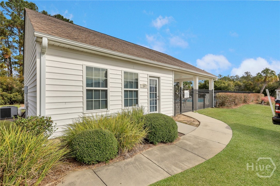 466 Gov Treutlen Circle Pooler, GA 31322 - Photo 16 of 18