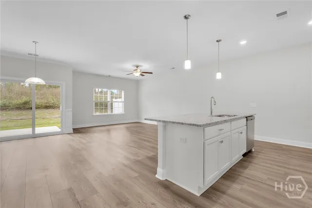 $279,015 | 466 Gov Treutlen Circle, Pooler, GA 31322