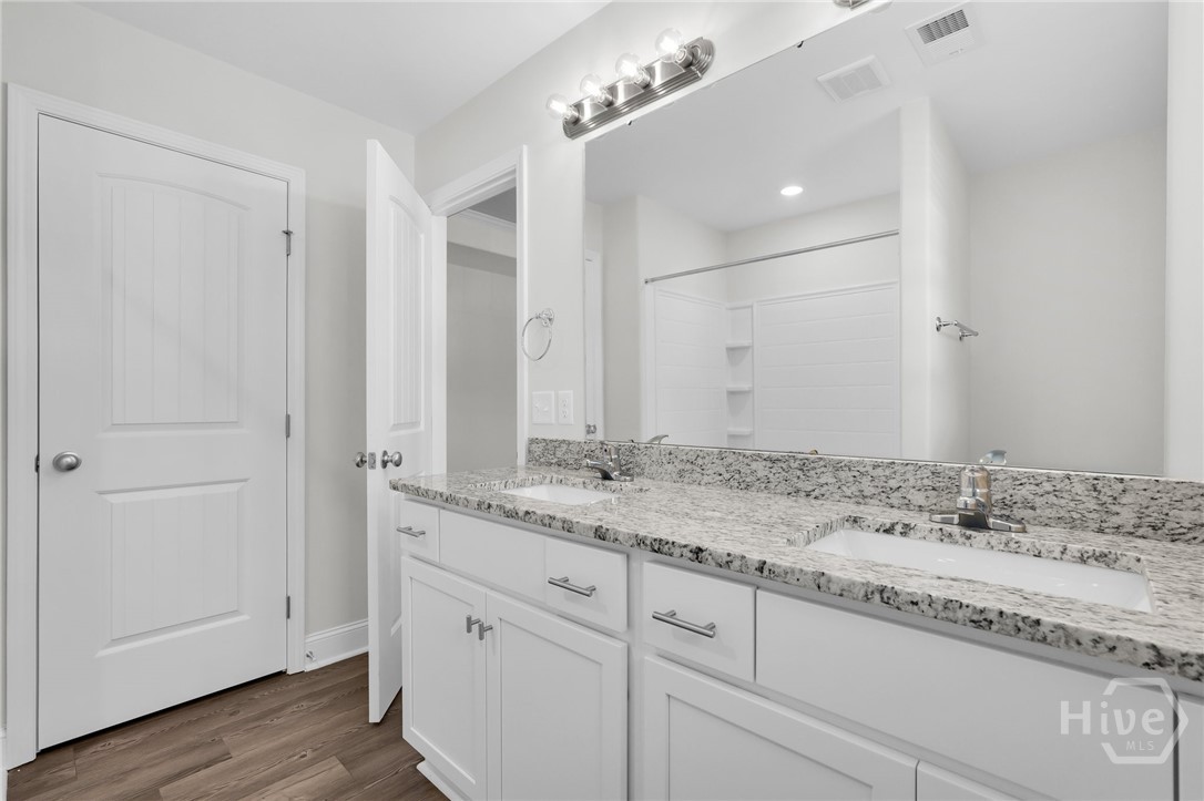 466 Gov Treutlen Circle Pooler, GA 31322 - Photo 6 of 18