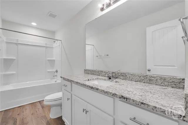 $279,015 | 466 Gov Treutlen Circle, Pooler, GA 31322