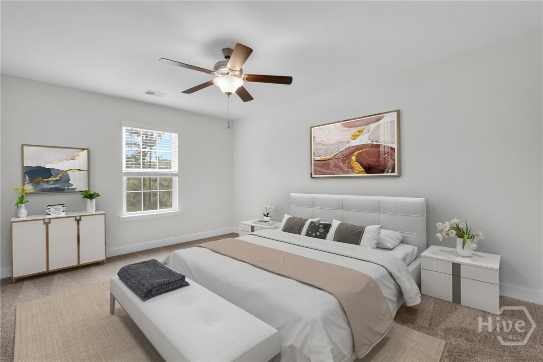 466 Gov Treutlen Circle Pooler, GA 31322 - Photo 10 of 18