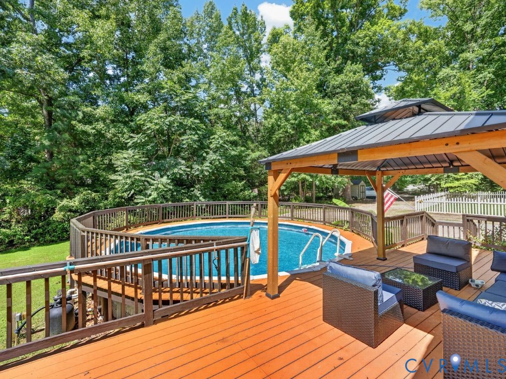 4263 Lockin Road Powhatan, VA 23139 - Photo 37 of 48 Gallery Image 37