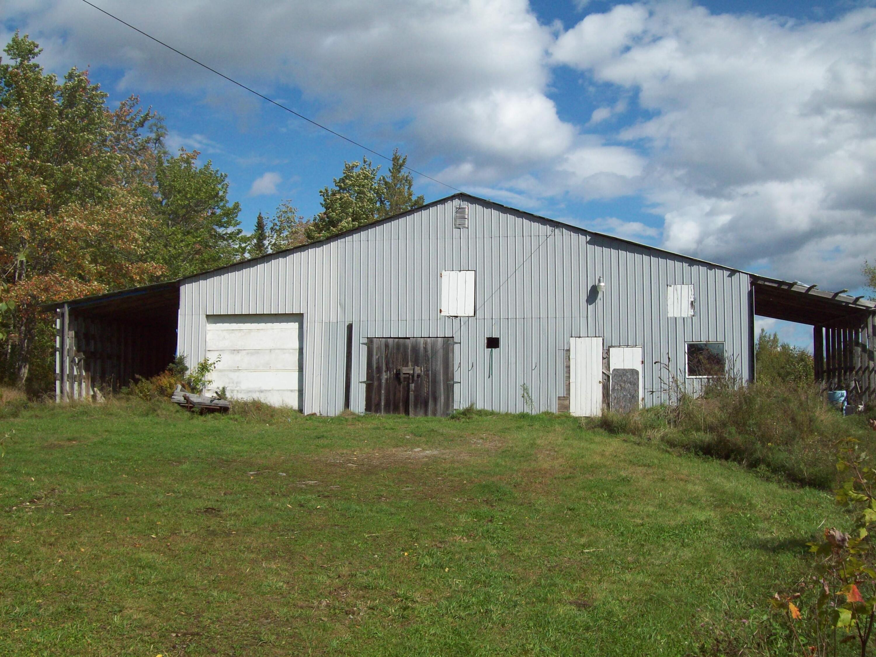 278 South Road Topsfield, ME 04490 - Photo 11 of 24 100_2349