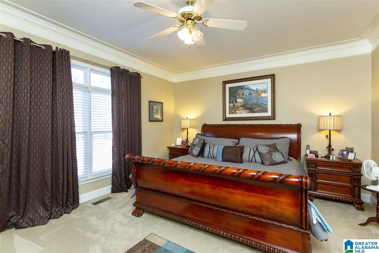 5885 Stonebriar Way Pinson, AL 35126 - Photo 24 of 36