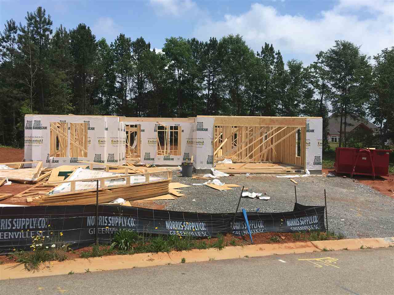 320 Holly Oaks Lane Inman, SC 29349 - Photo 1 of 1 Gallery Image 1