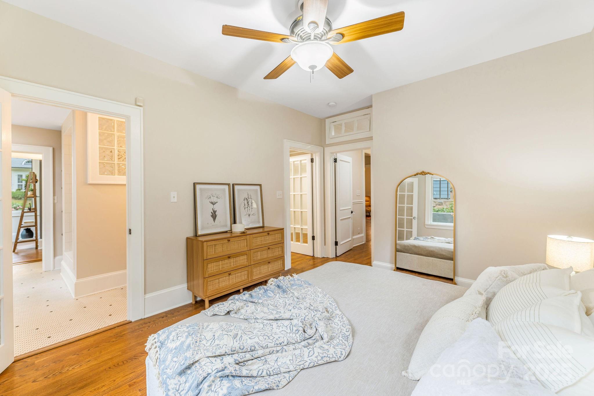 24 Warwick Road Asheville, NC 28803 - Photo 17 of 44