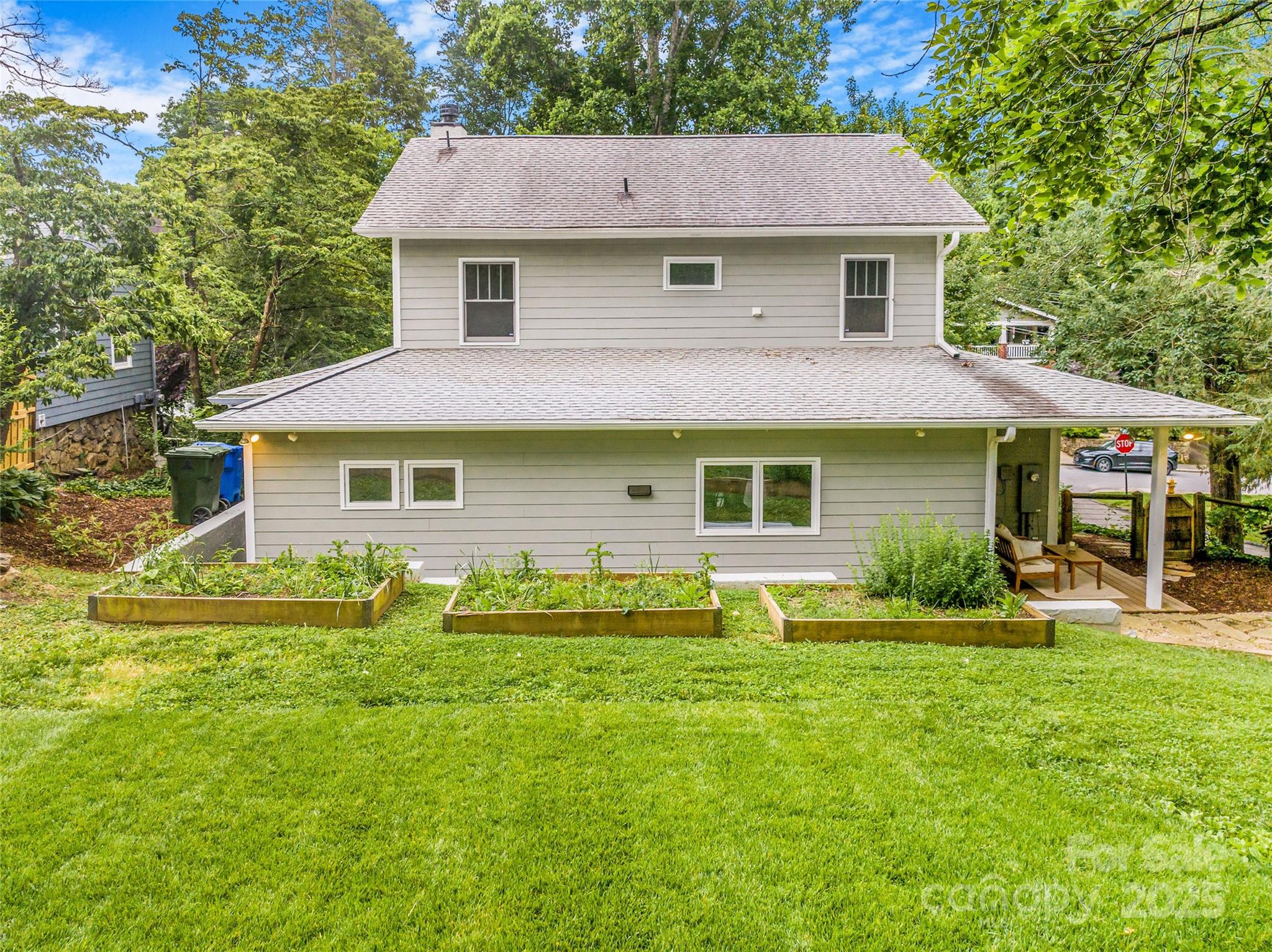 24 Warwick Road Asheville, NC 28803 - Photo 33 of 44