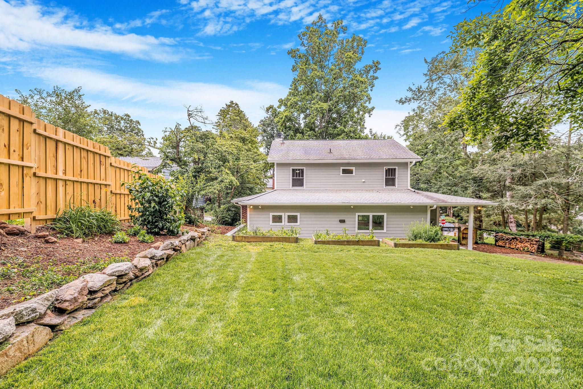 24 Warwick Road Asheville, NC 28803 - Photo 34 of 44