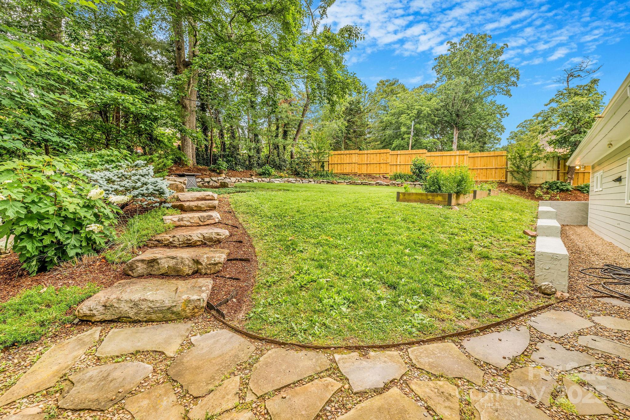24 Warwick Road Asheville, NC 28803 - Photo 37 of 44