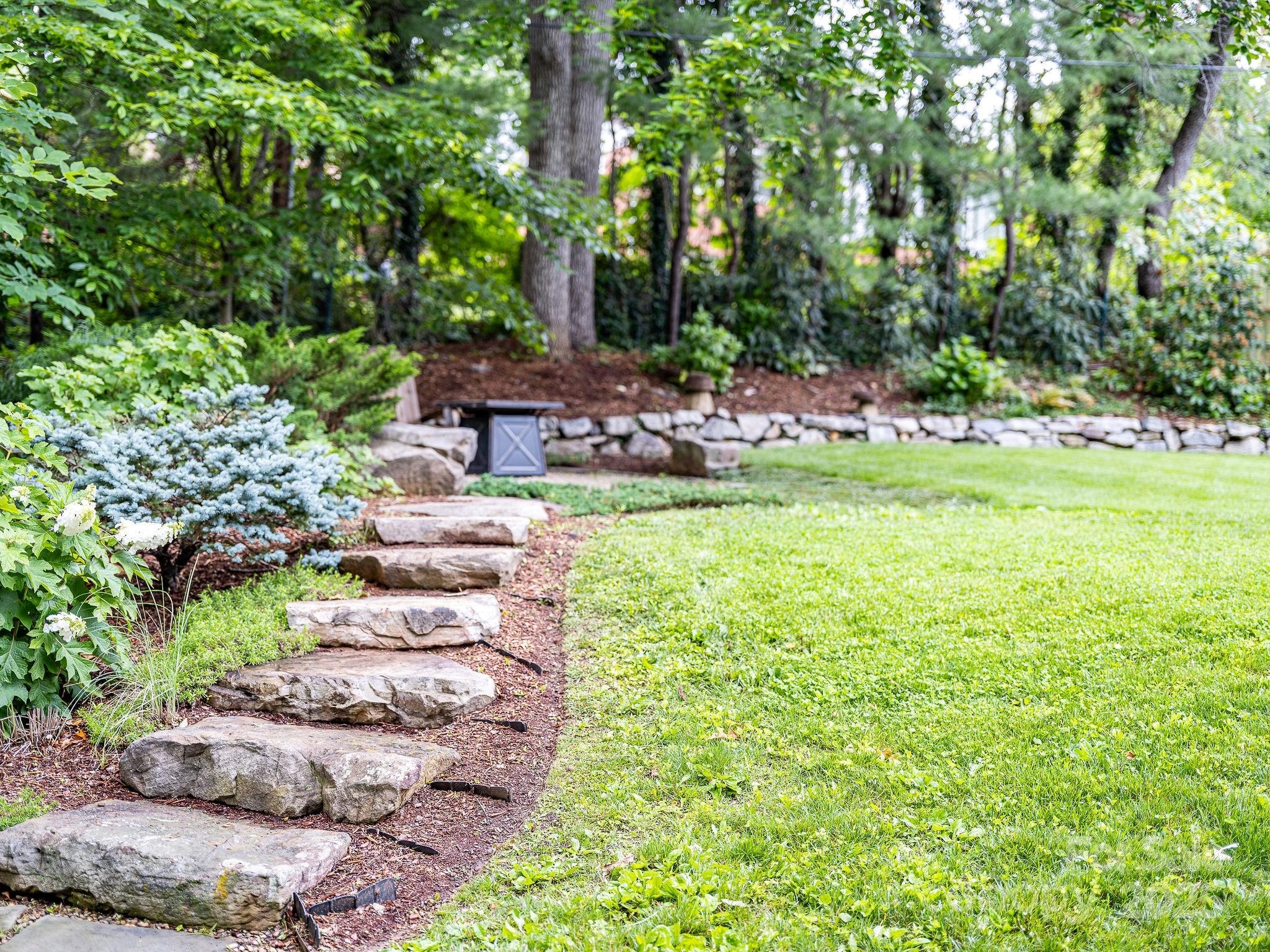 24 Warwick Road Asheville, NC 28803 - Photo 38 of 44