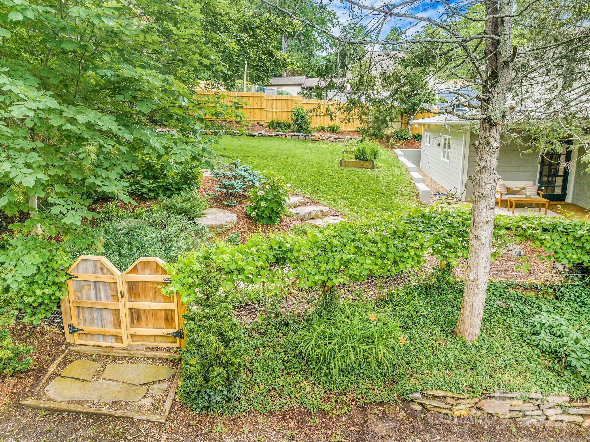 24 Warwick Road Asheville, NC 28803 - Photo 39 of 44