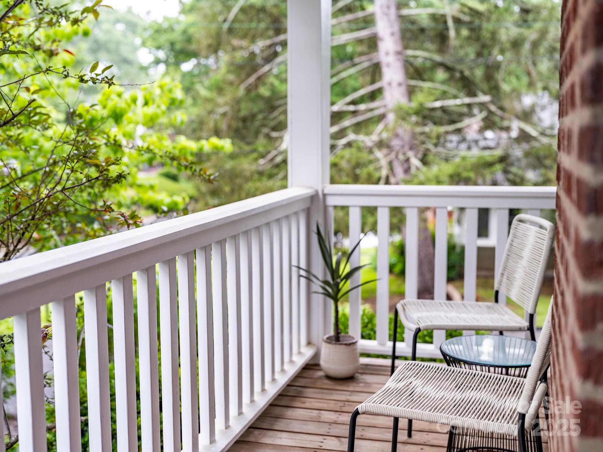 24 Warwick Road Asheville, NC 28803 - Photo 4 of 44