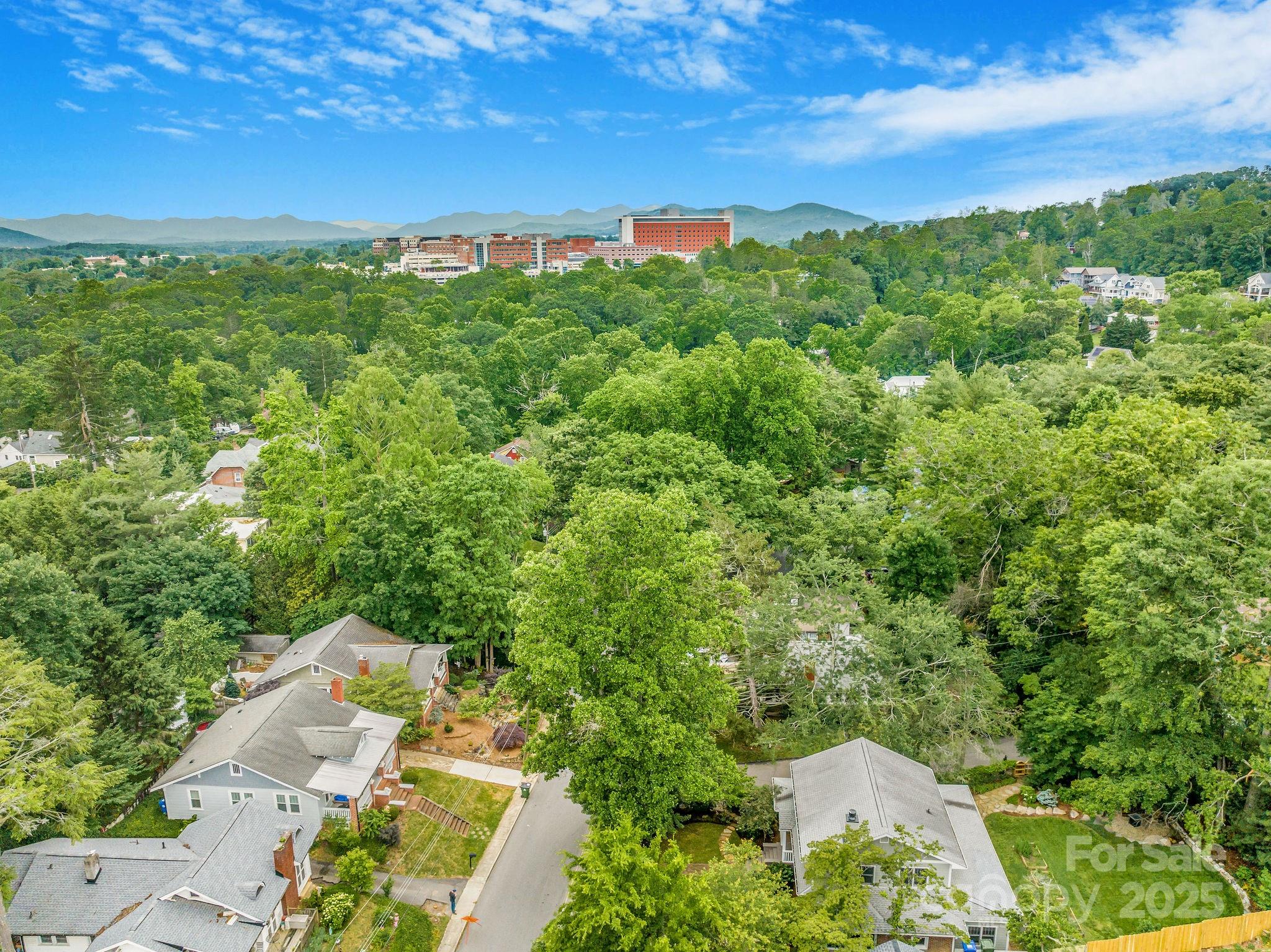 24 Warwick Road Asheville, NC 28803 - Photo 43 of 44