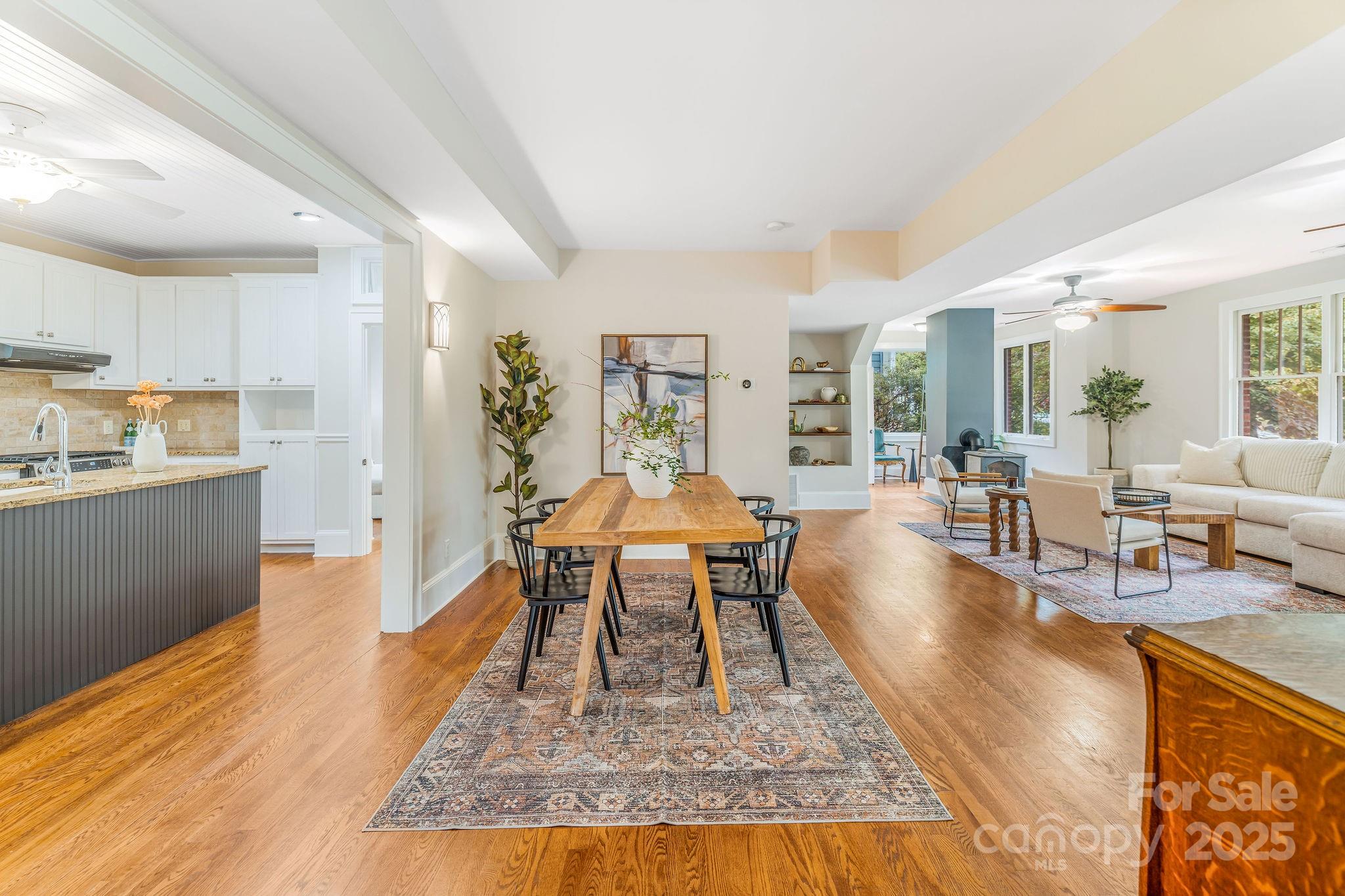 24 Warwick Road Asheville, NC 28803 - Photo 8 of 44