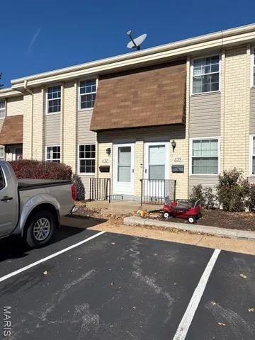 $179,900 | 837 Wendevy Drive, Ballwin, MO 63011