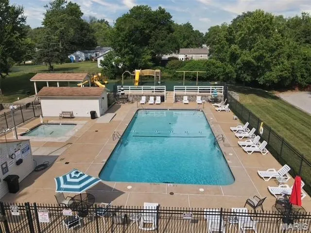 $179,900 | 837 Wendevy Drive, Ballwin, MO 63011