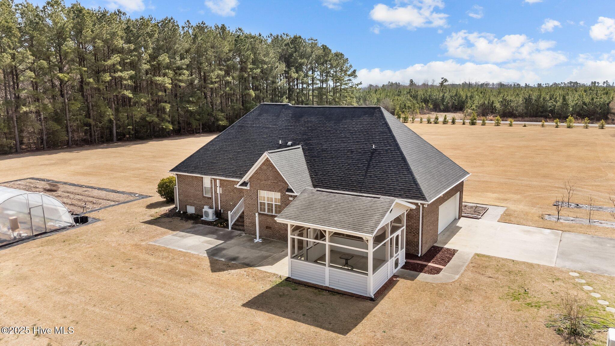 155 Burkett Road Dover, NC 28526 - Photo 2 of 46 46-web-or-mls-DJI_20250304113055_0226_D