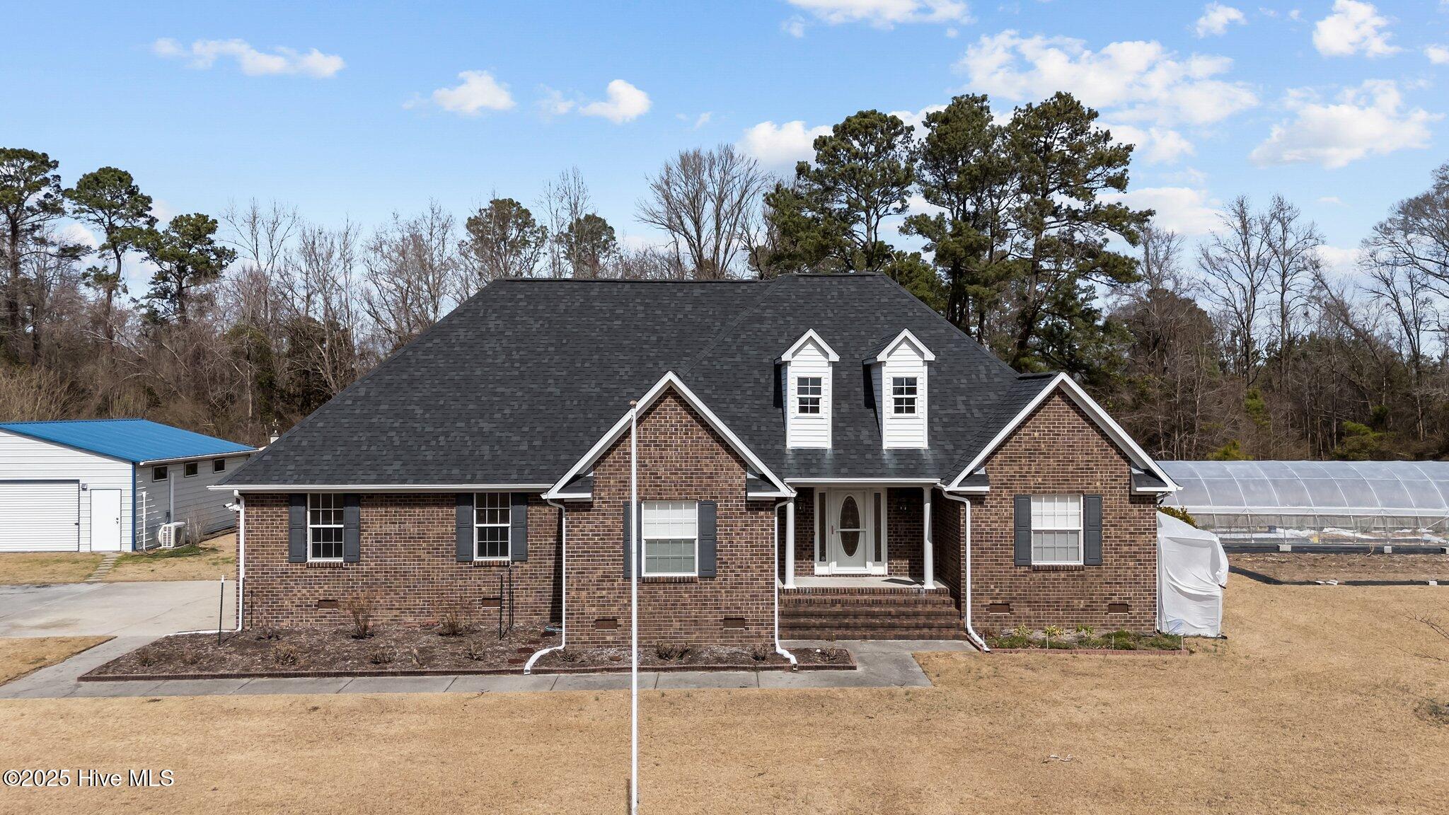 155 Burkett Road Dover, NC 28526 - Photo 3 of 46 42-web-or-mls-DJI_20250304112939_0221_D