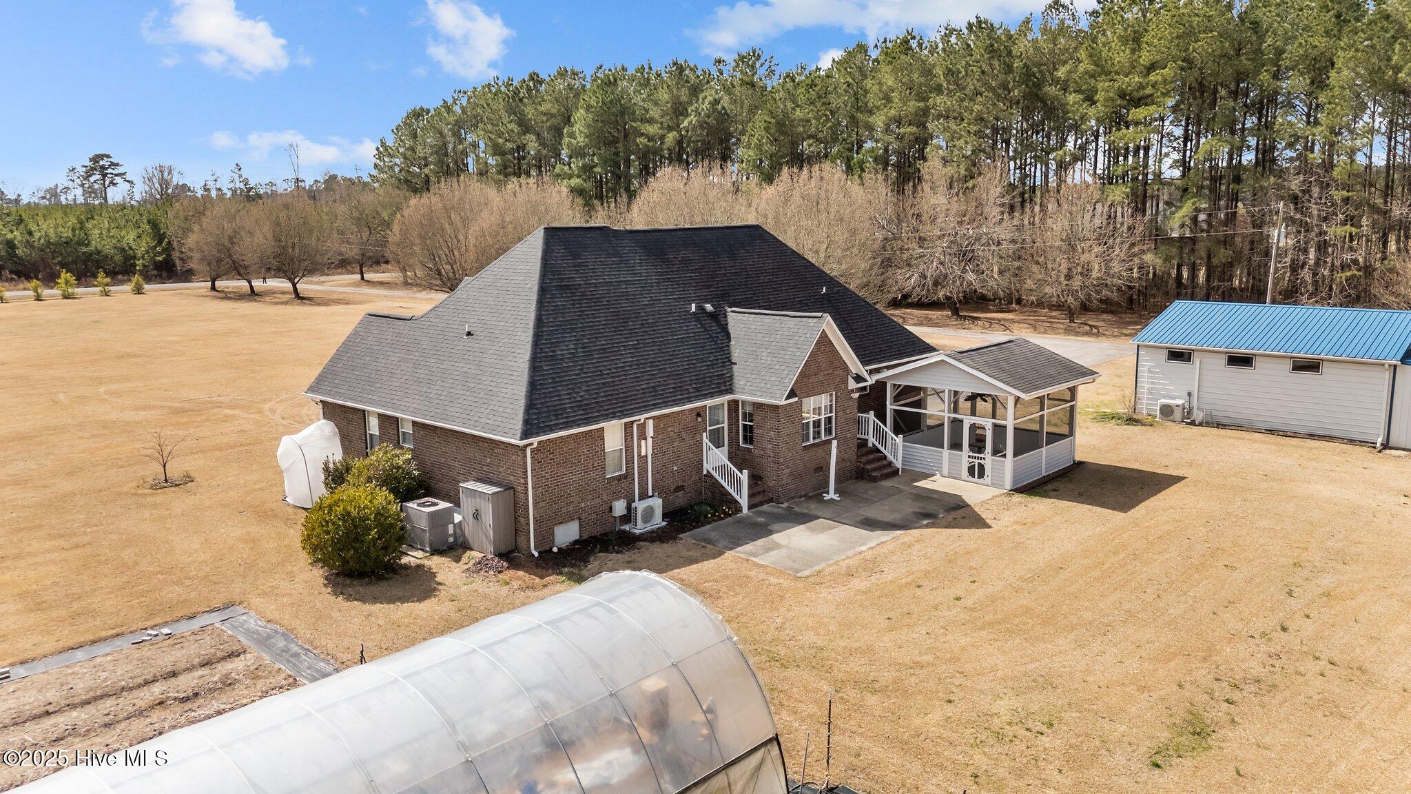 155 Burkett Road Dover, NC 28526 - Photo 37 of 46 45-web-or-mls-DJI_20250304113028_0224_D