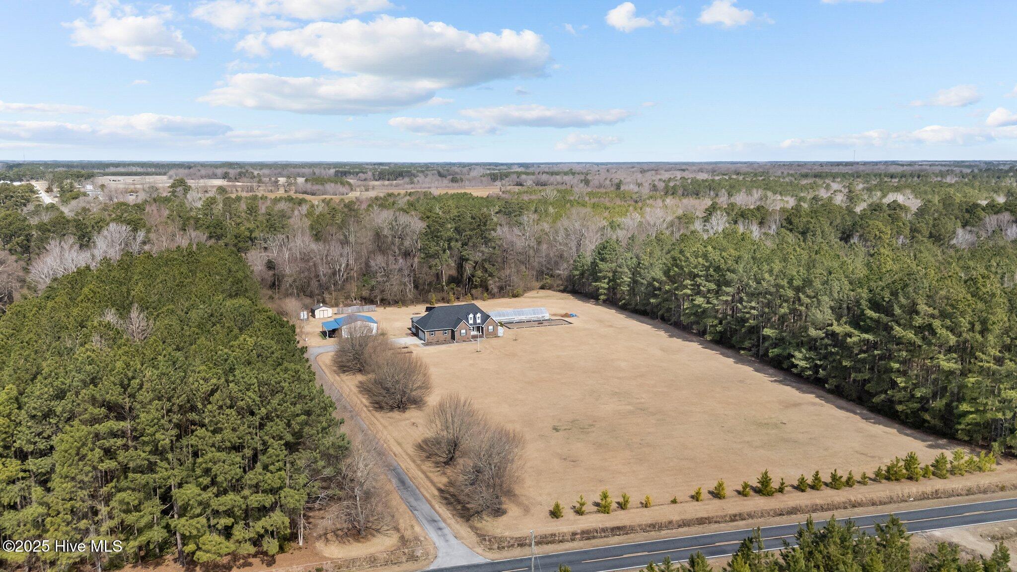 155 Burkett Road Dover, NC 28526 - Photo 8 of 46 49-web-or-mls-DJI_20250304113413_0230_D