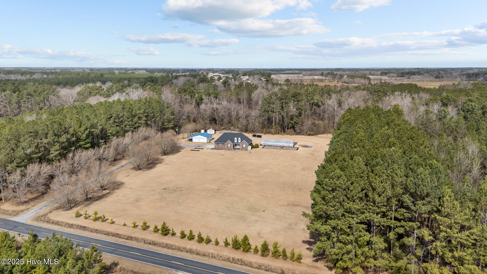 155 Burkett Road Dover, NC 28526 - Photo 9 of 46 48-web-or-mls-DJI_20250304113333_0229_D