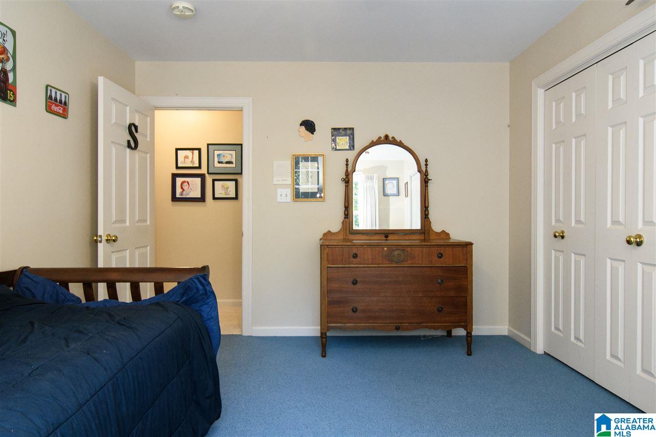 2028 Magnolia Ridge Drive Birmingham, AL 35243 - Photo 37 of 50
